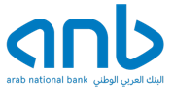 شعار البنك العربي الوطني