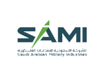 شعار الشركة السعودية للصناعات العسكرية