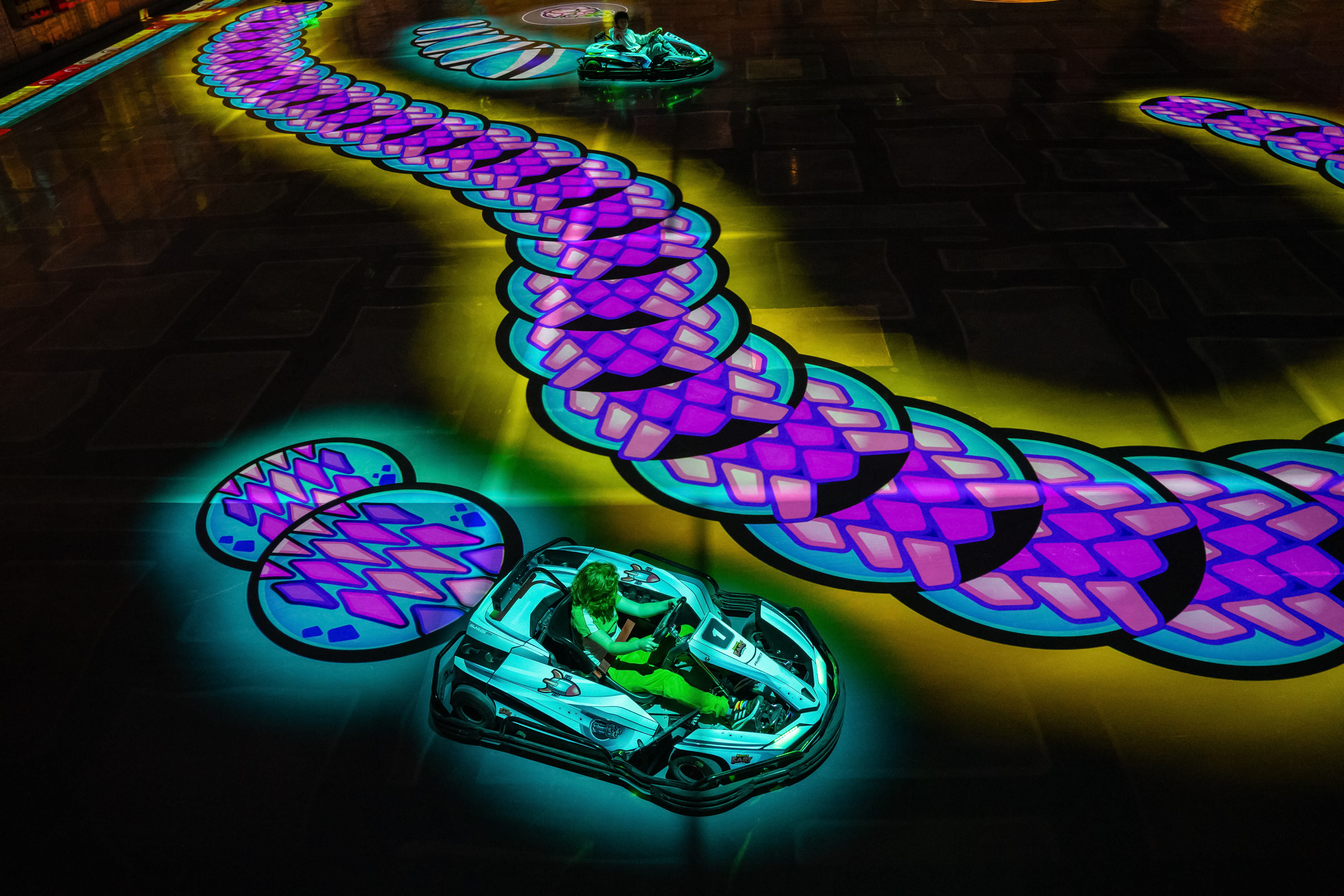 BattleSnake